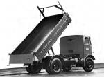 AEC Monarch Mk III Dump Truck 1946 года